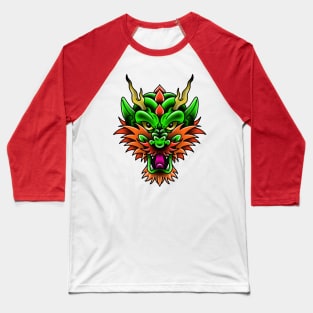 Dragon Baseball T-Shirt